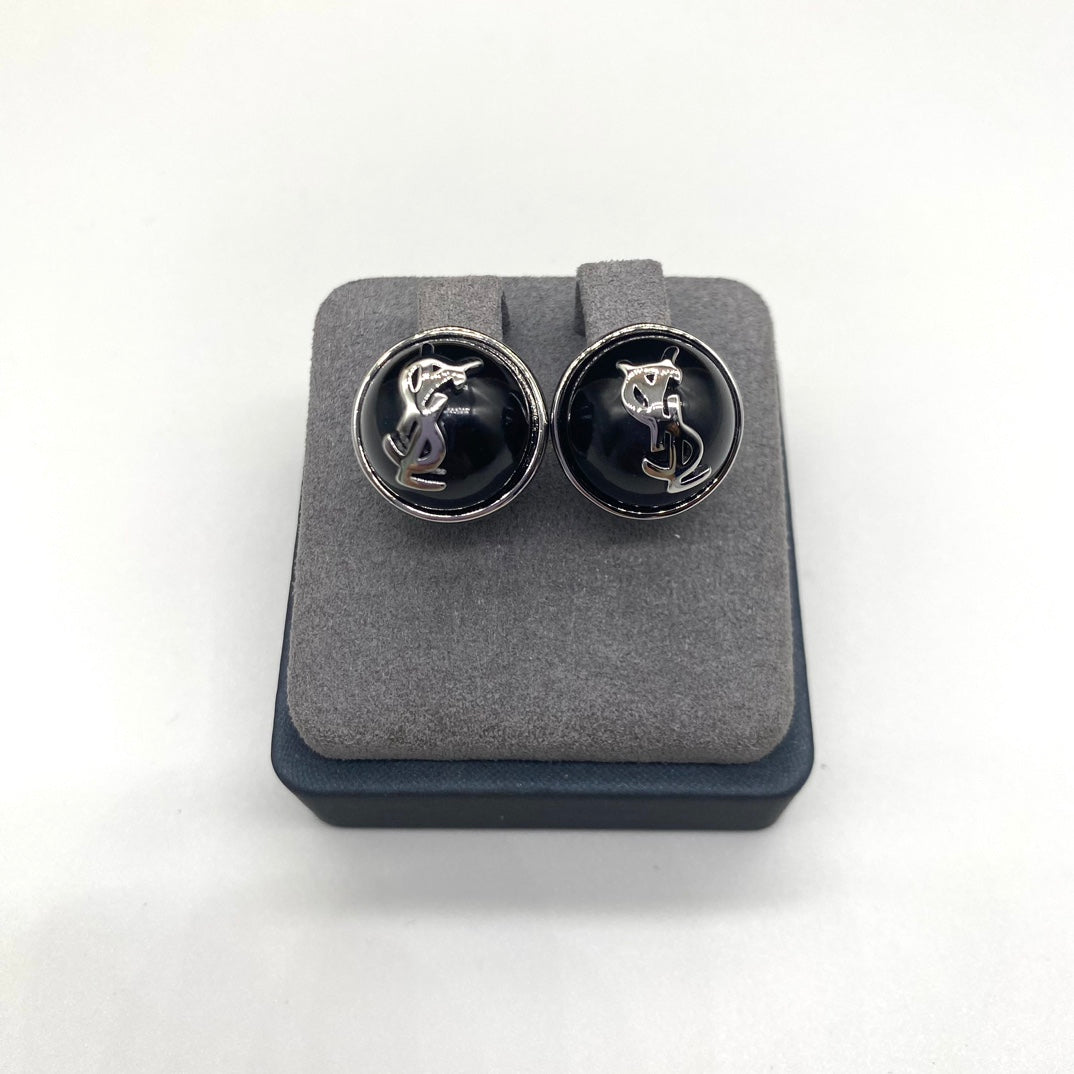 14sl444E Popular  Earrings