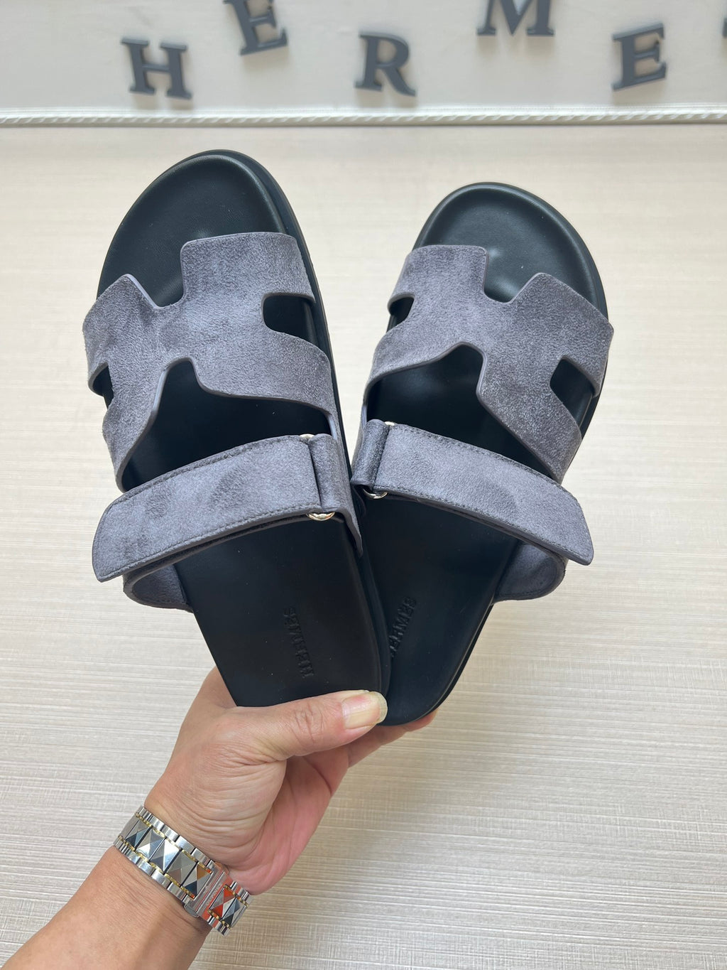 535RH6Z Popular Slippers shoes