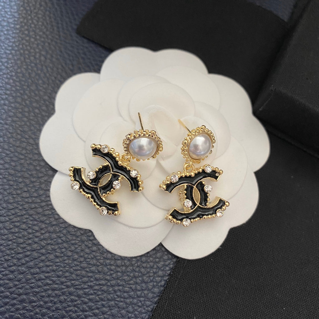 14C801E Popular Earrings