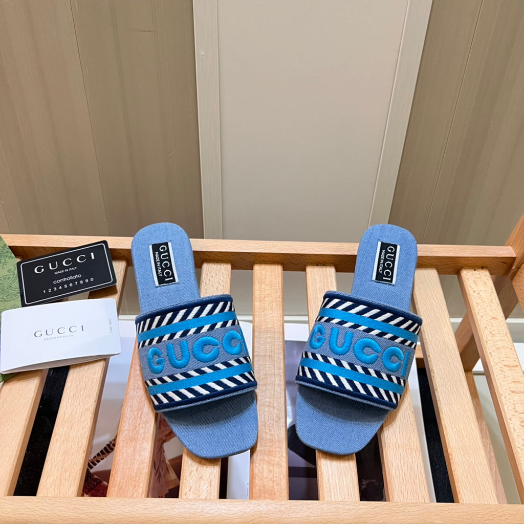 14B6Z Popular Slippers