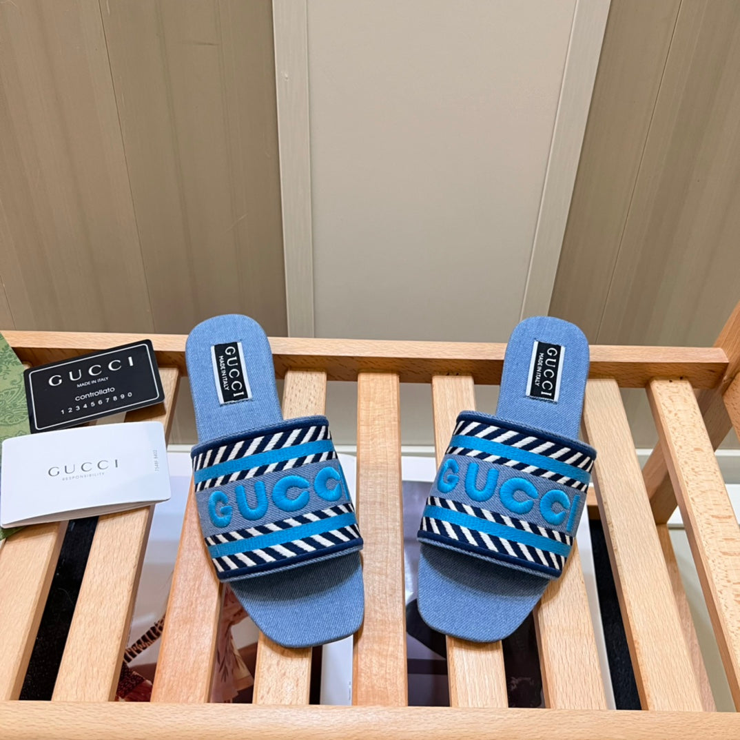 14B6Z Popular Slippers