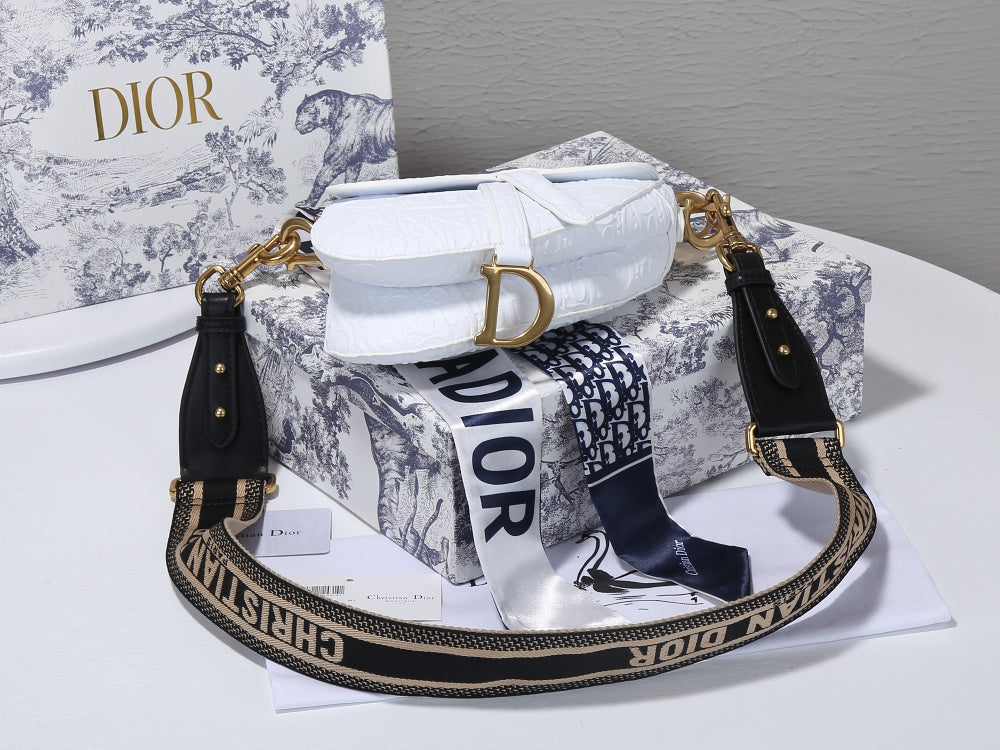 5D14B Popular  leather bag 