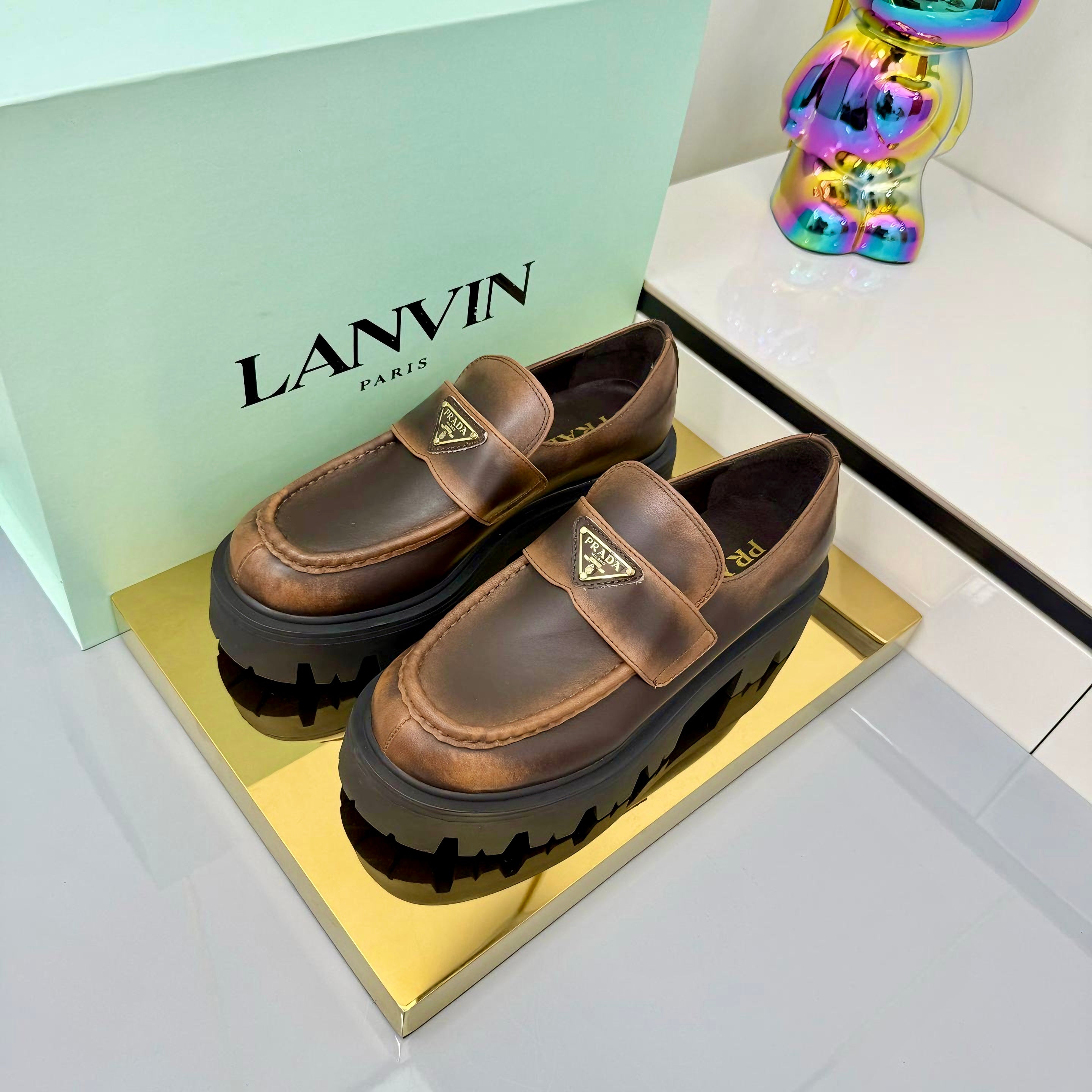 2105QP307Z Popular high-quality Shoes