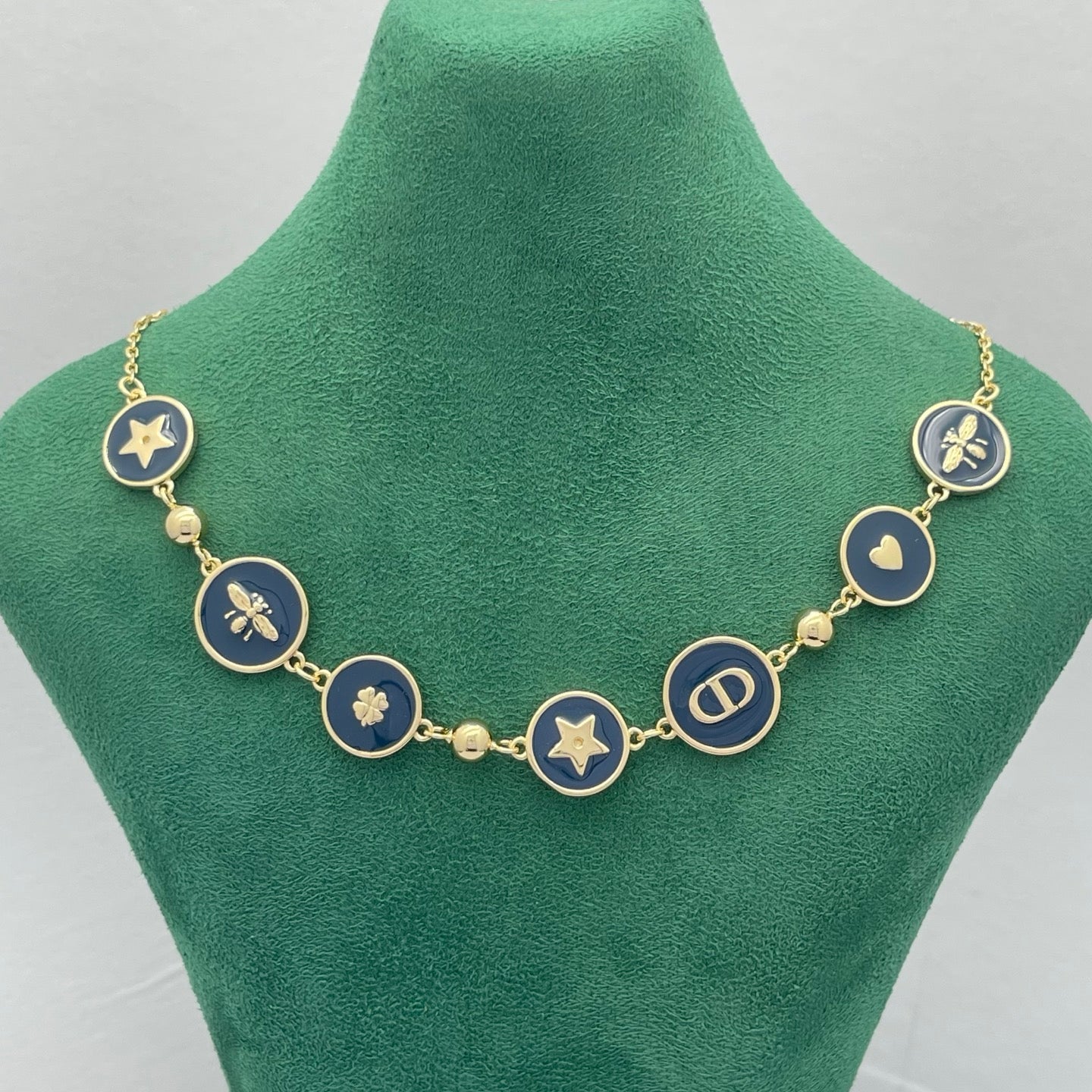 15QD64X Popular Necklace