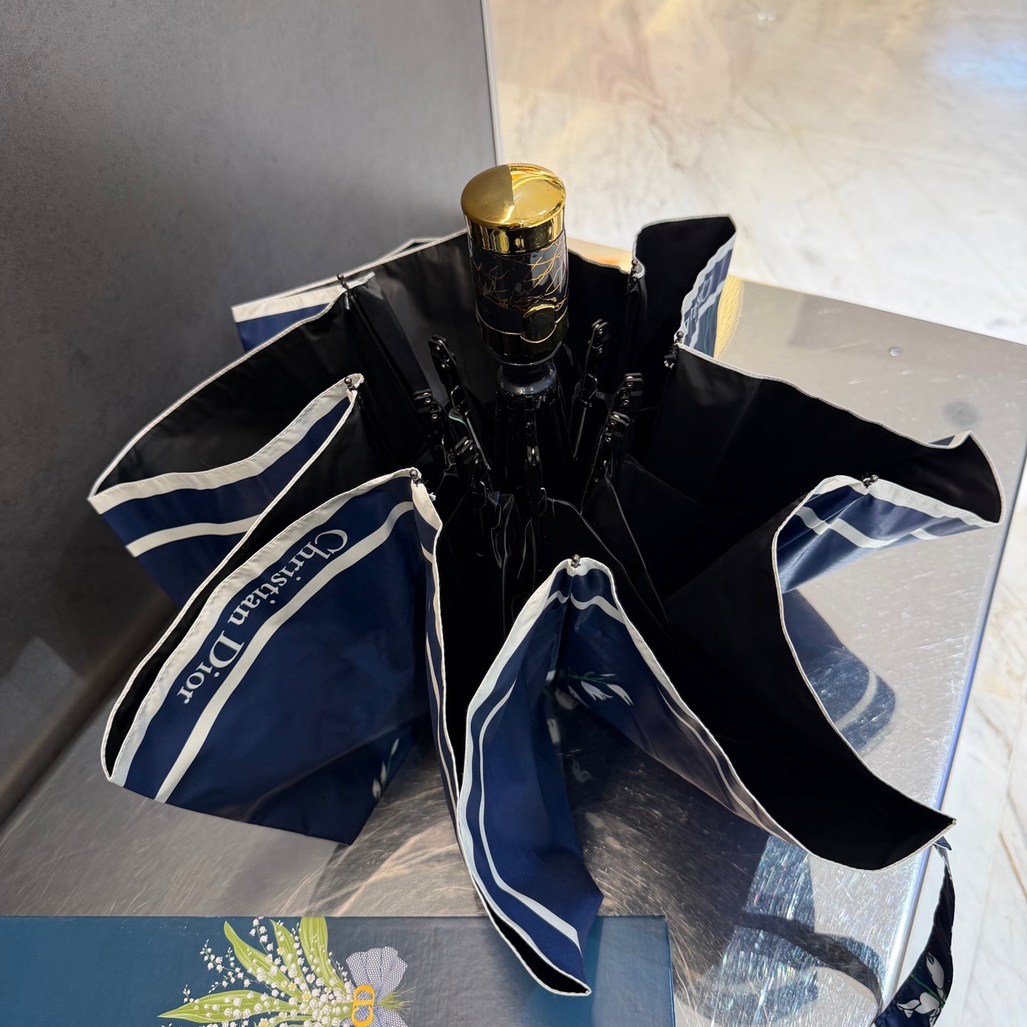 146ND2S Popular UV resistant umbrella