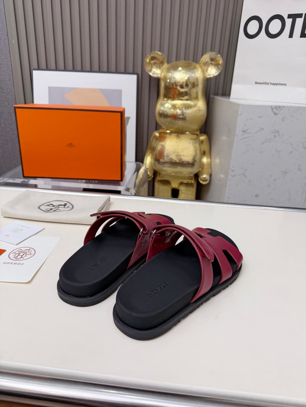 236PH11Z Popular high-quality Shoes