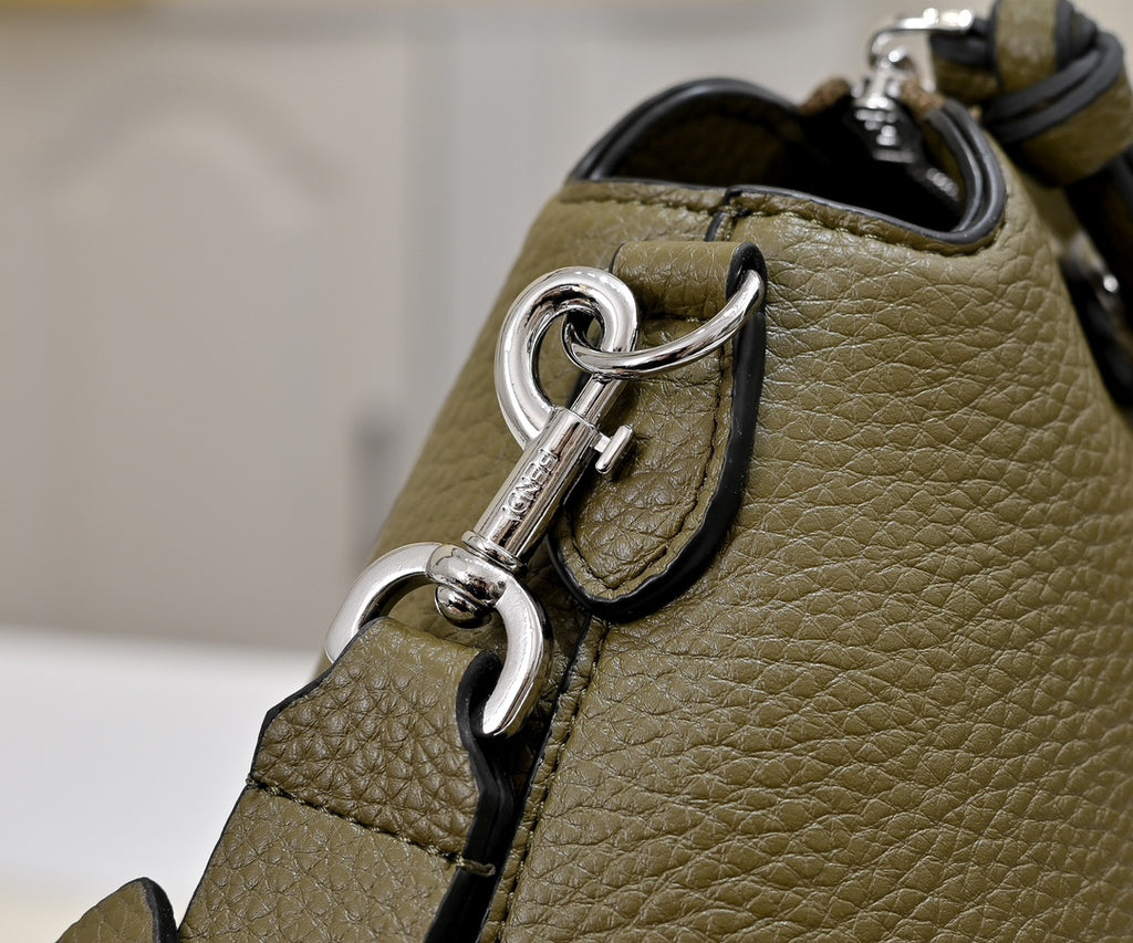 1WF109B Popular  leather bag