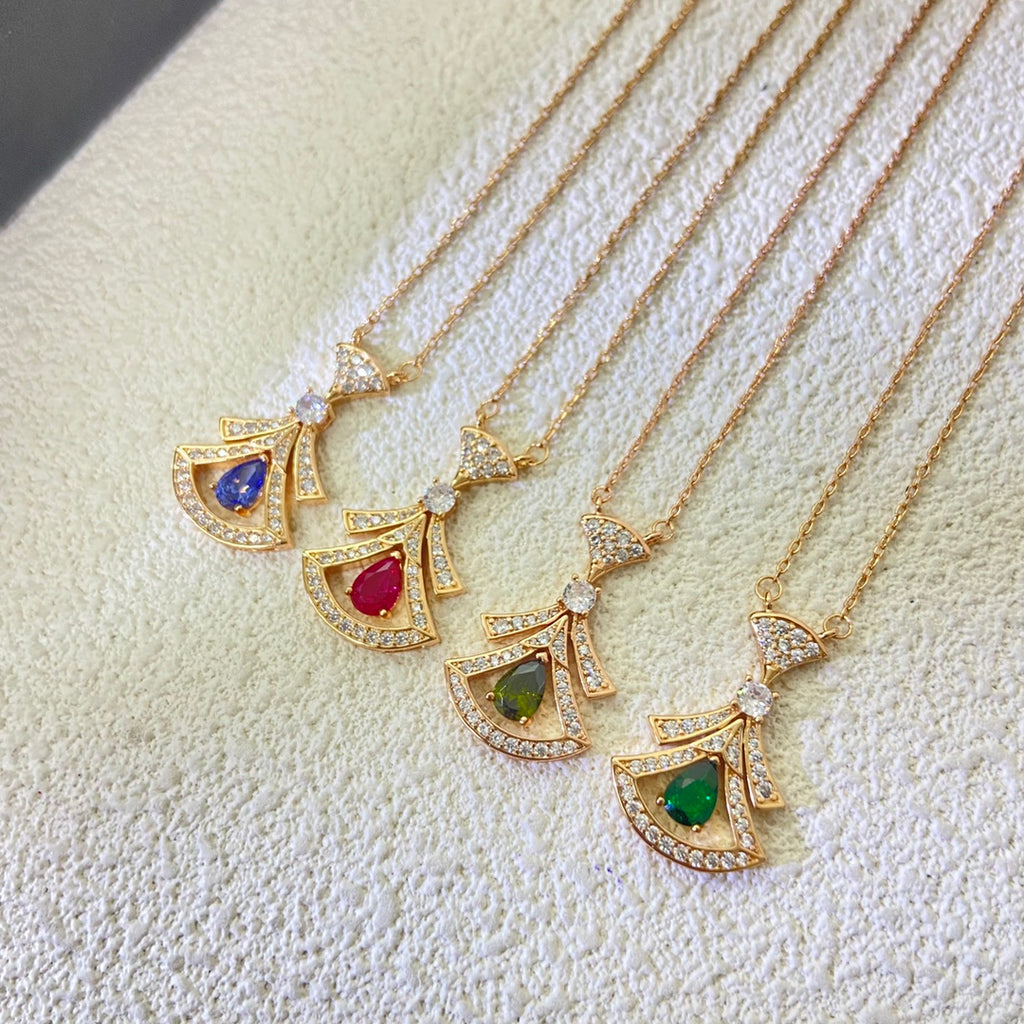 55QS415X Popular Necklaces