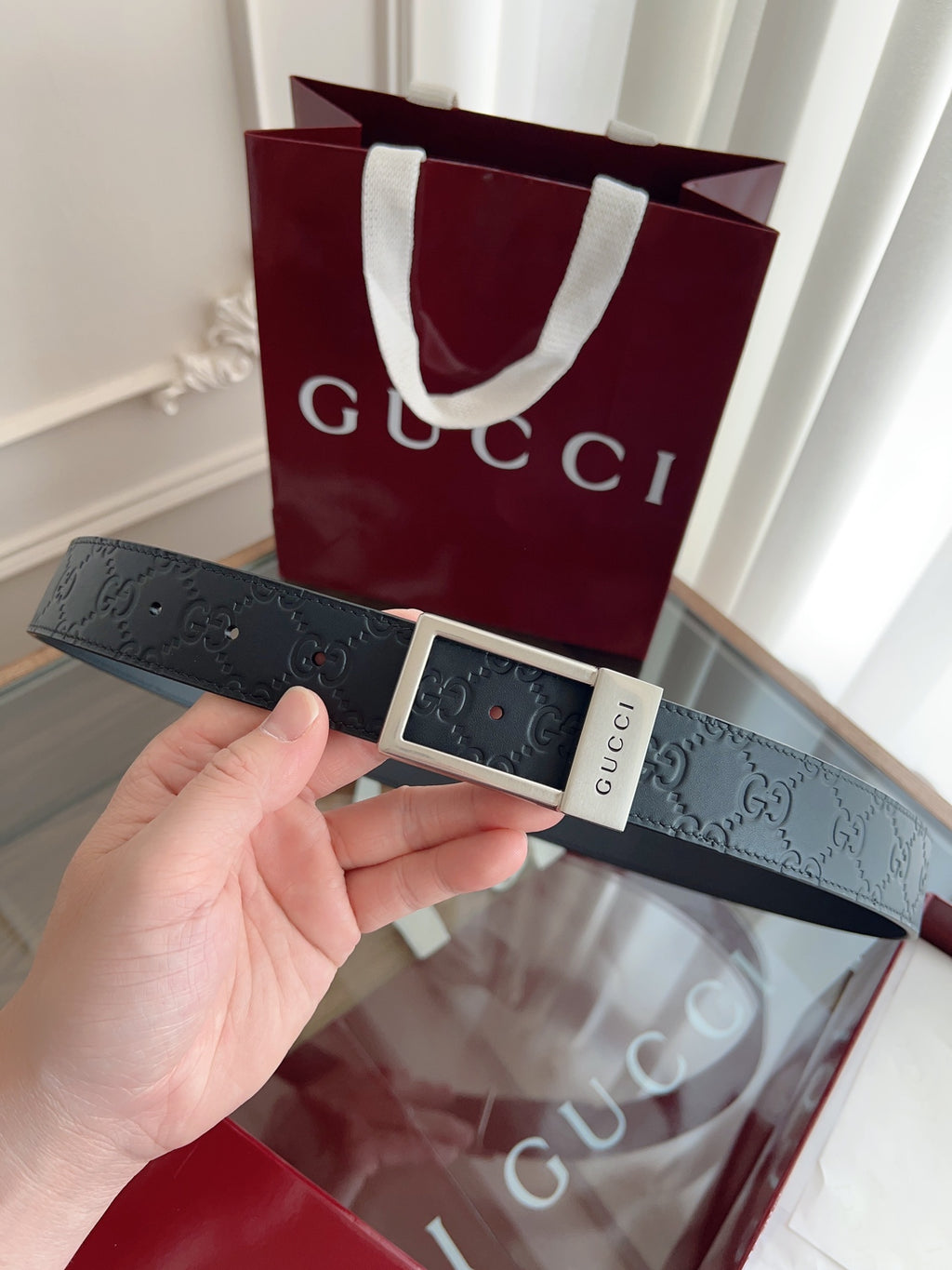 1115QB30P Popular High quality belt With full package