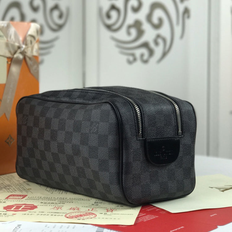 1E870B Popular leather bag 