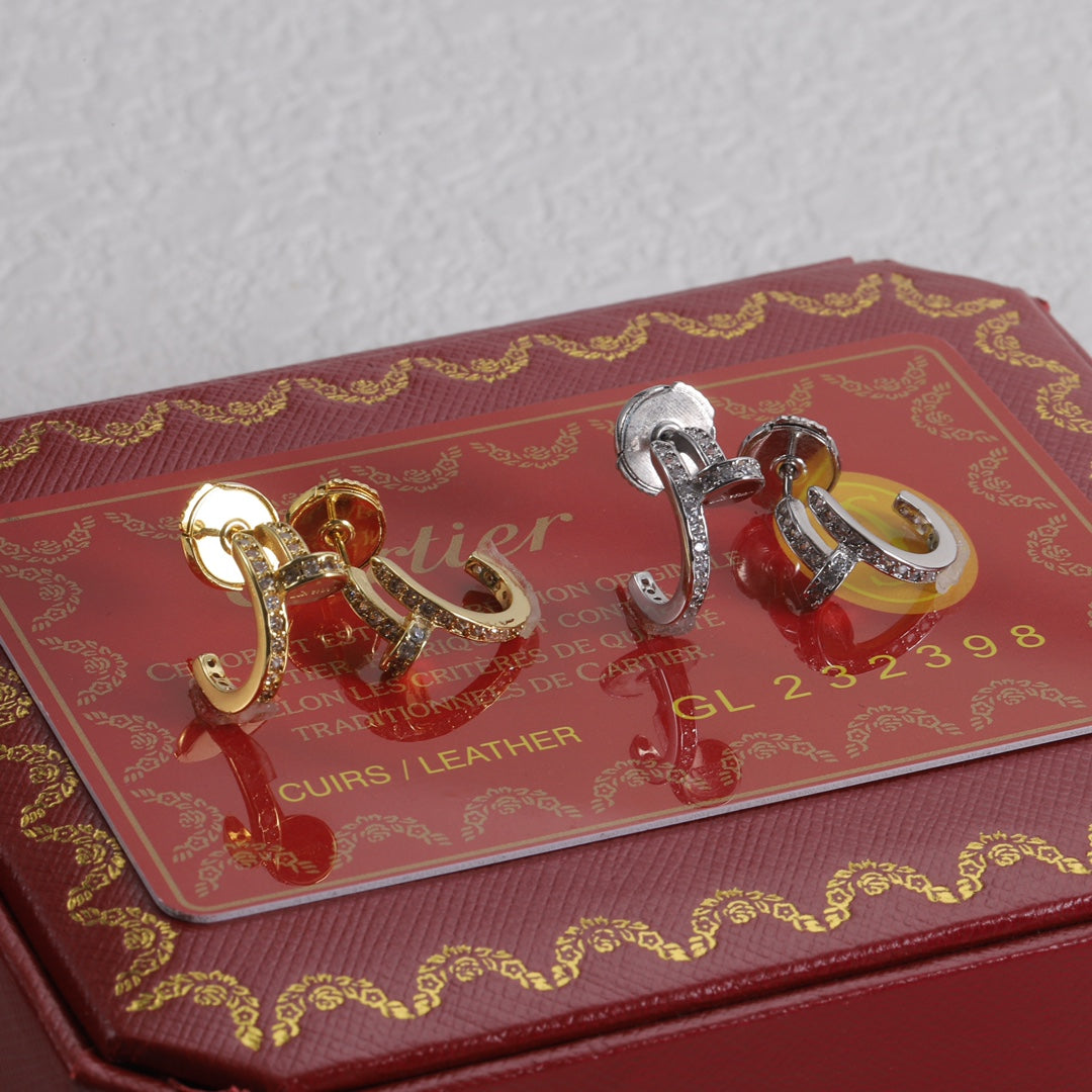 14K430E Popular Earrings