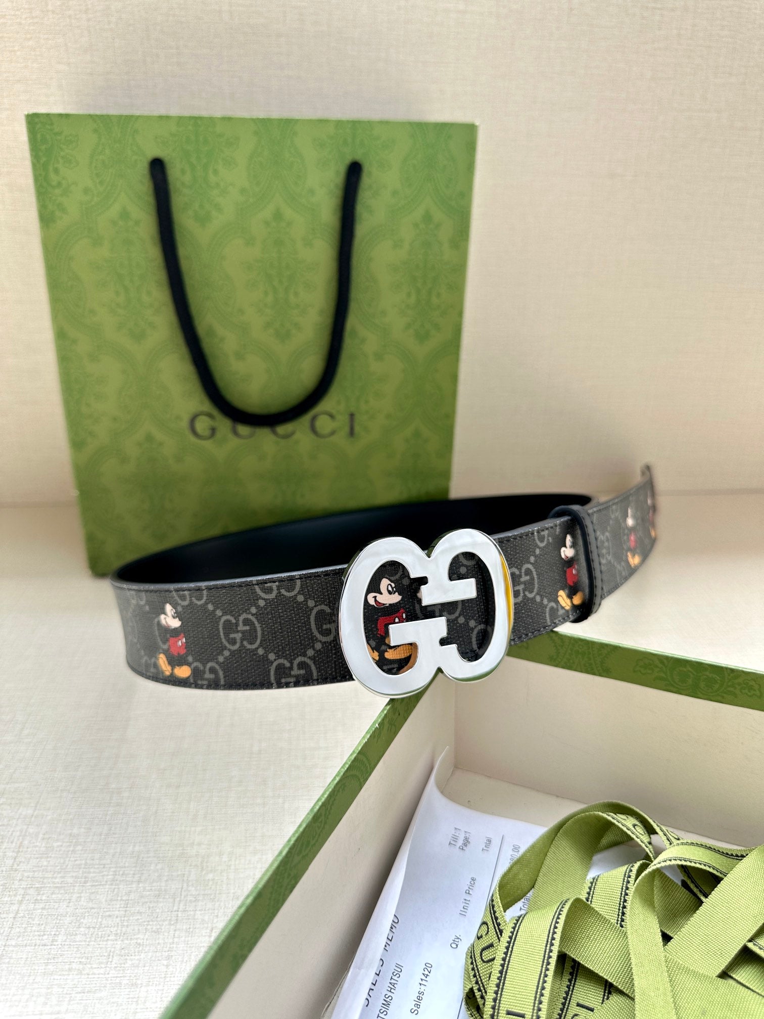 155RB229P Popular High quality belt With full package