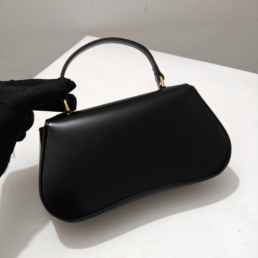 165NN91B Popular   leather bag