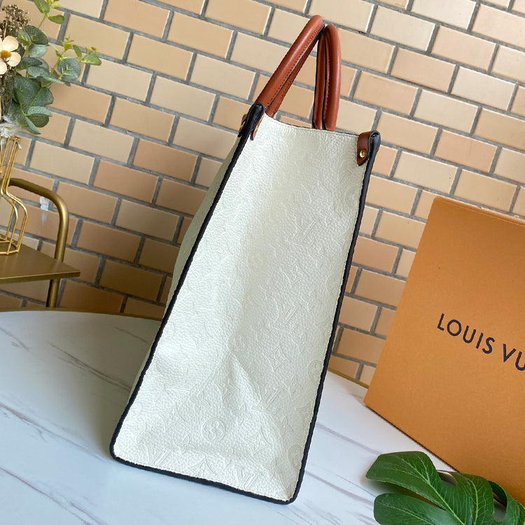 1E12B Popular  leather bag 