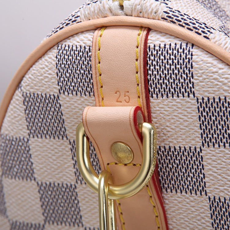 2E17B Popular   leather bag 