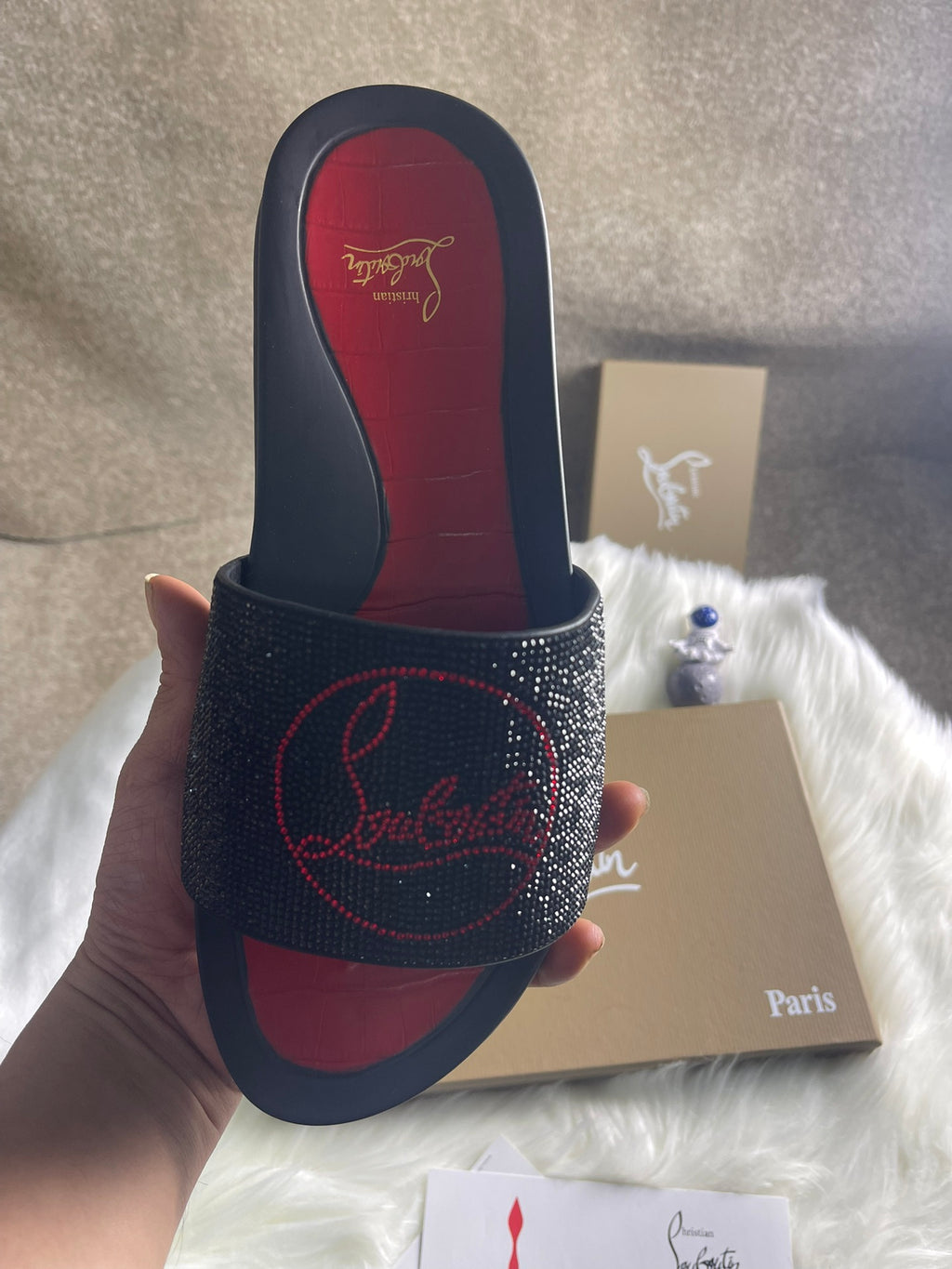 J4A23Z Popular Slippers