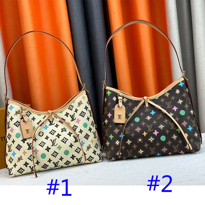 1XE409B Popular   leather bag