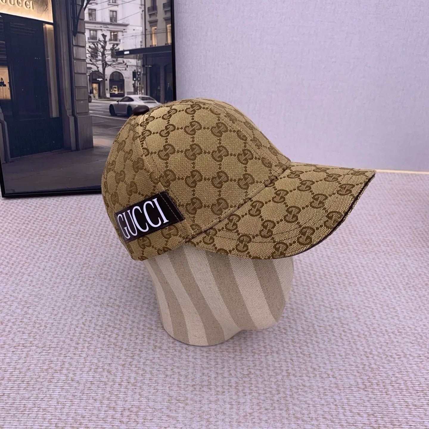 145QB22M Popular  hats