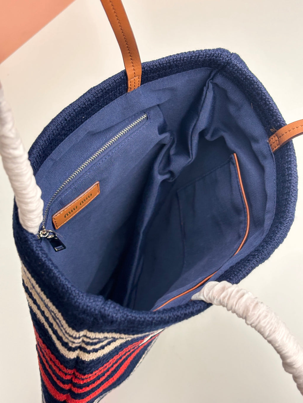 1XA77B Popular   Woven Bag