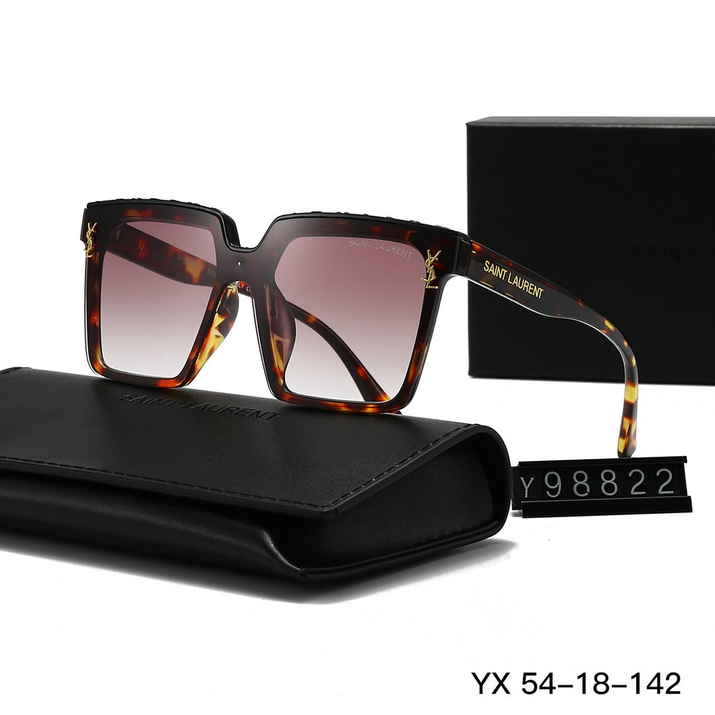 136NSL49T Popular Sunglasses