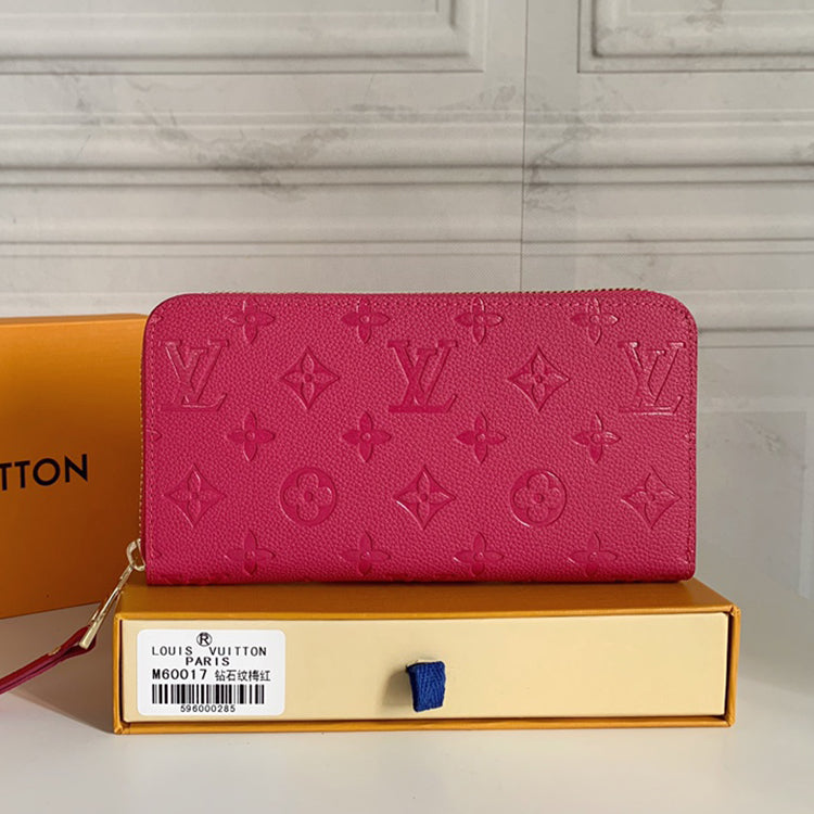 1E06B Popular Leather wallets