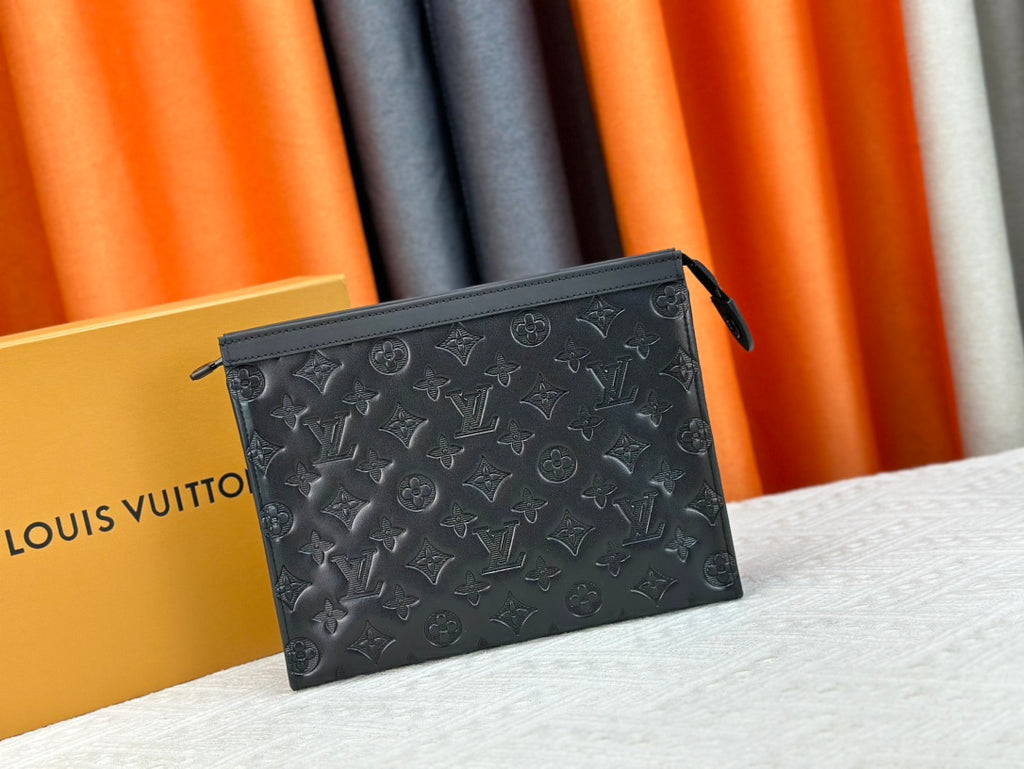 1XE396B Popular   leather bag