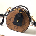 1E16B Popular  leather bag 