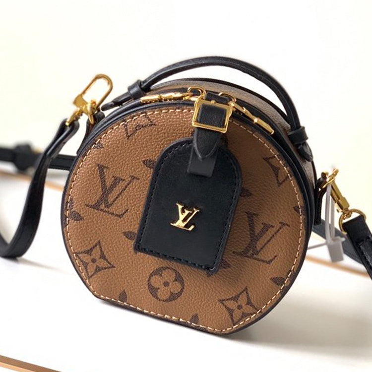 1E16B Popular  leather bag 