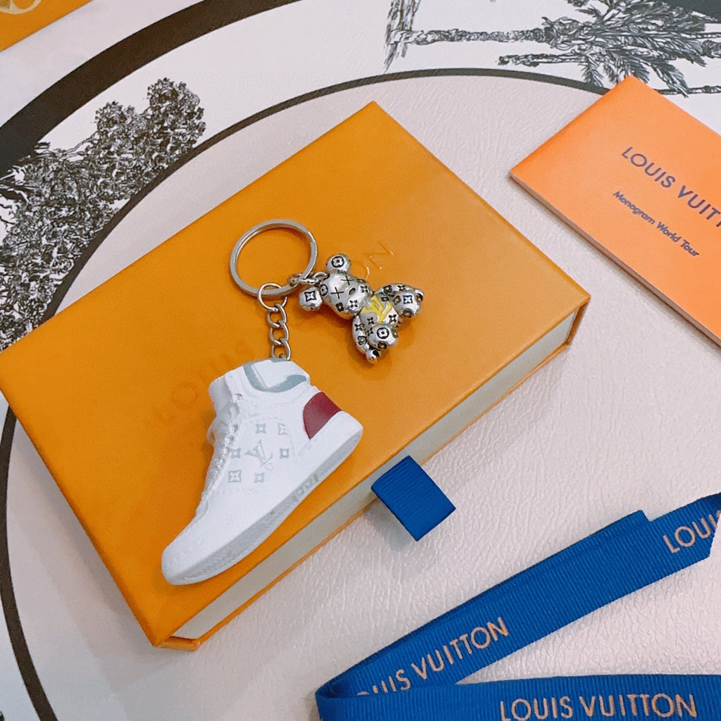 35ZE70A Popular bag 's charms accessories