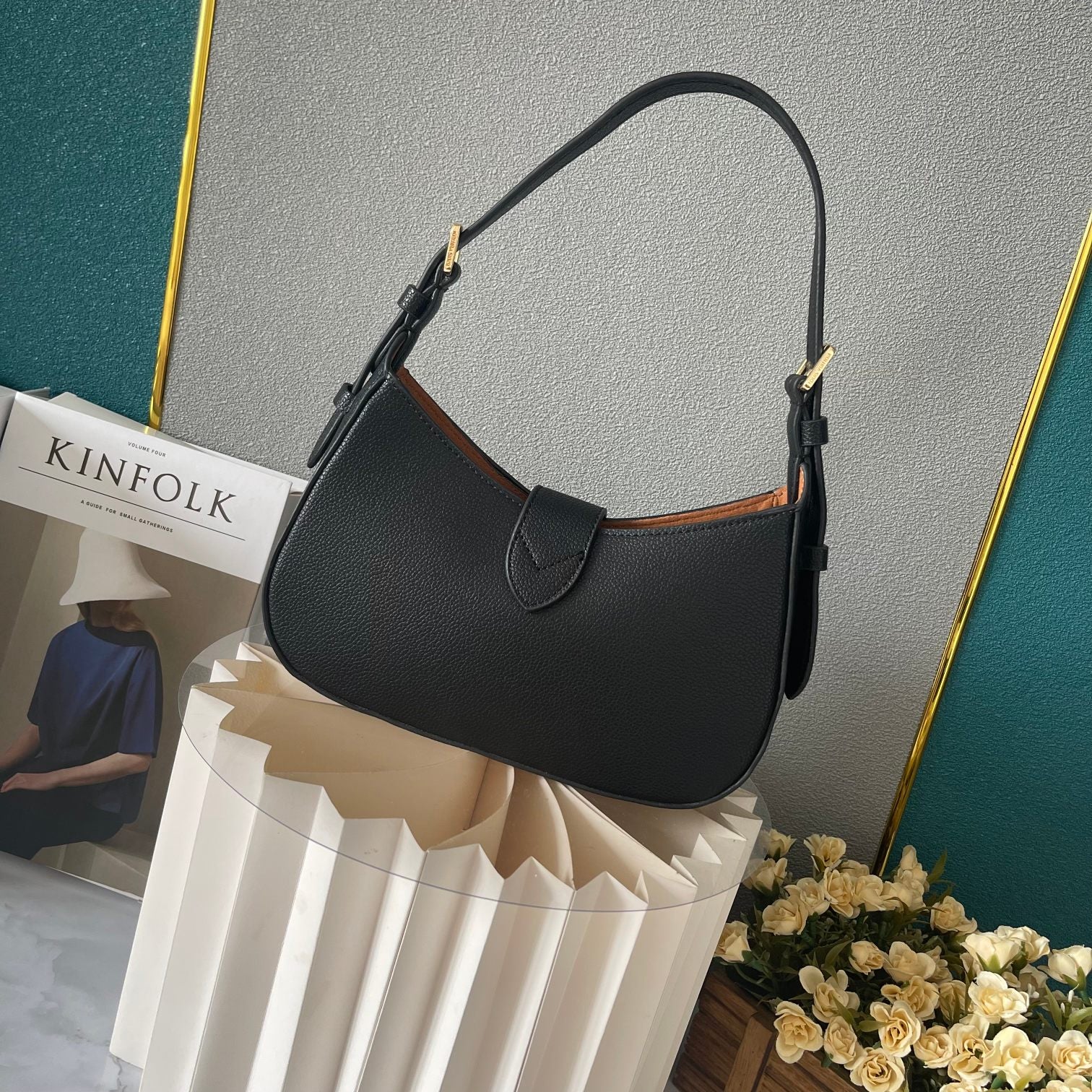 1XC416B Popular    leather bag