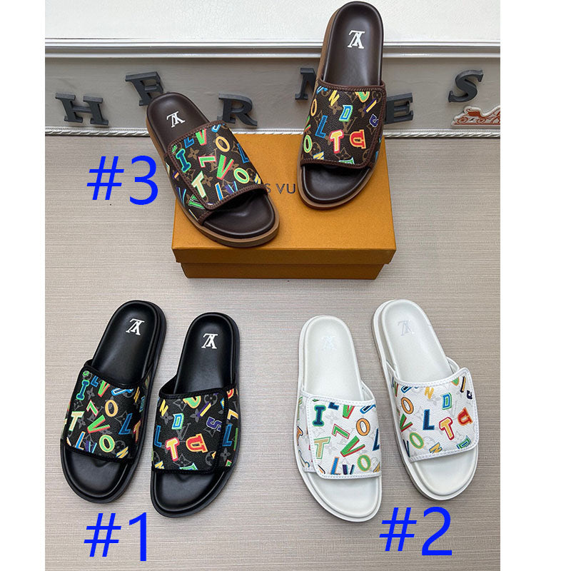 5WE247Z Popular Slippers