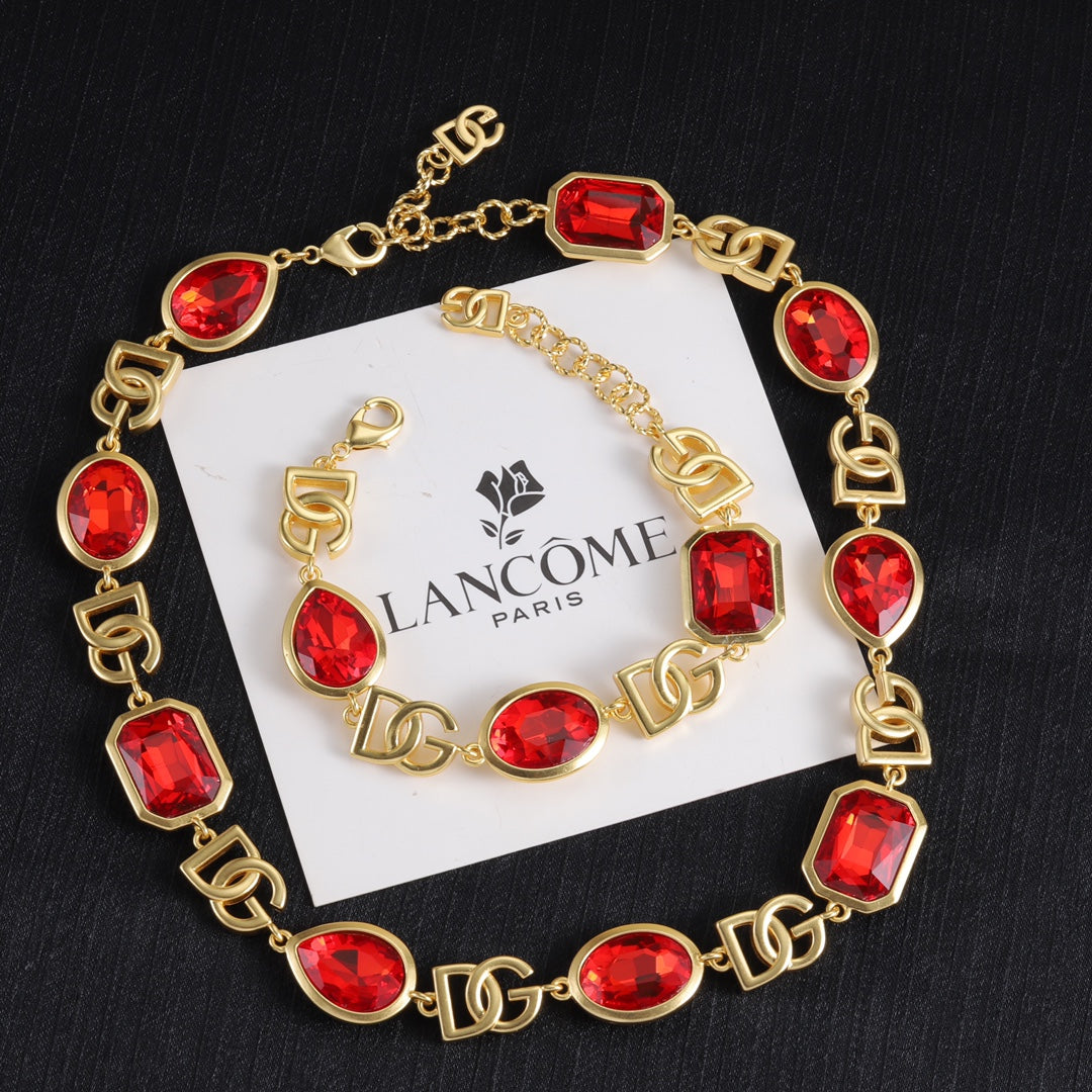 175RA7X Popular   Necklaces . Bracelets