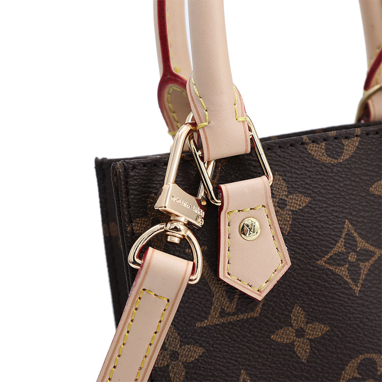 1E46B Popular  leather bag 
