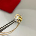 55QK437X Popular Necklaces
