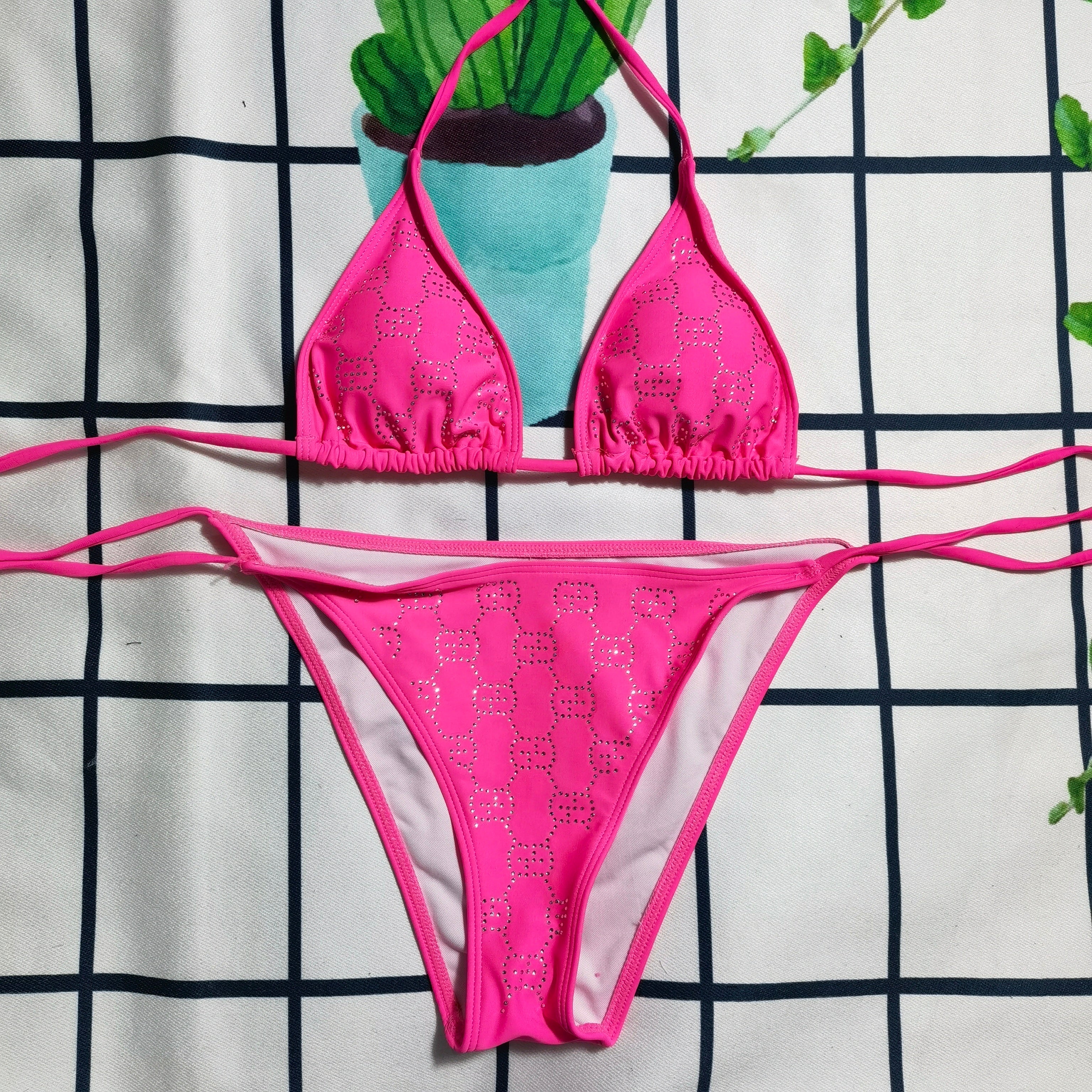 146RB57Y Popular Bikini swimsuit