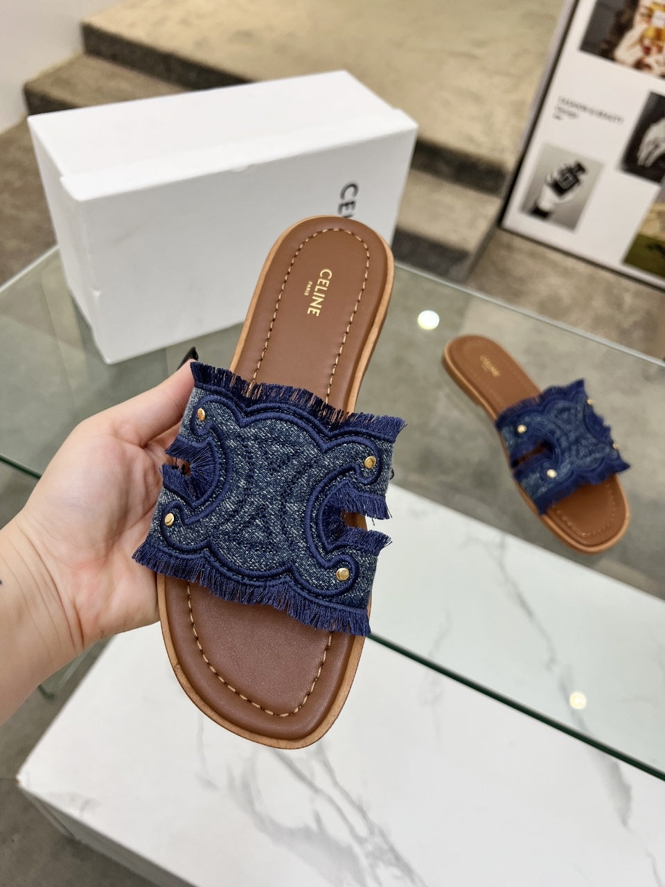 255QCL25Z Popular  leather shoes