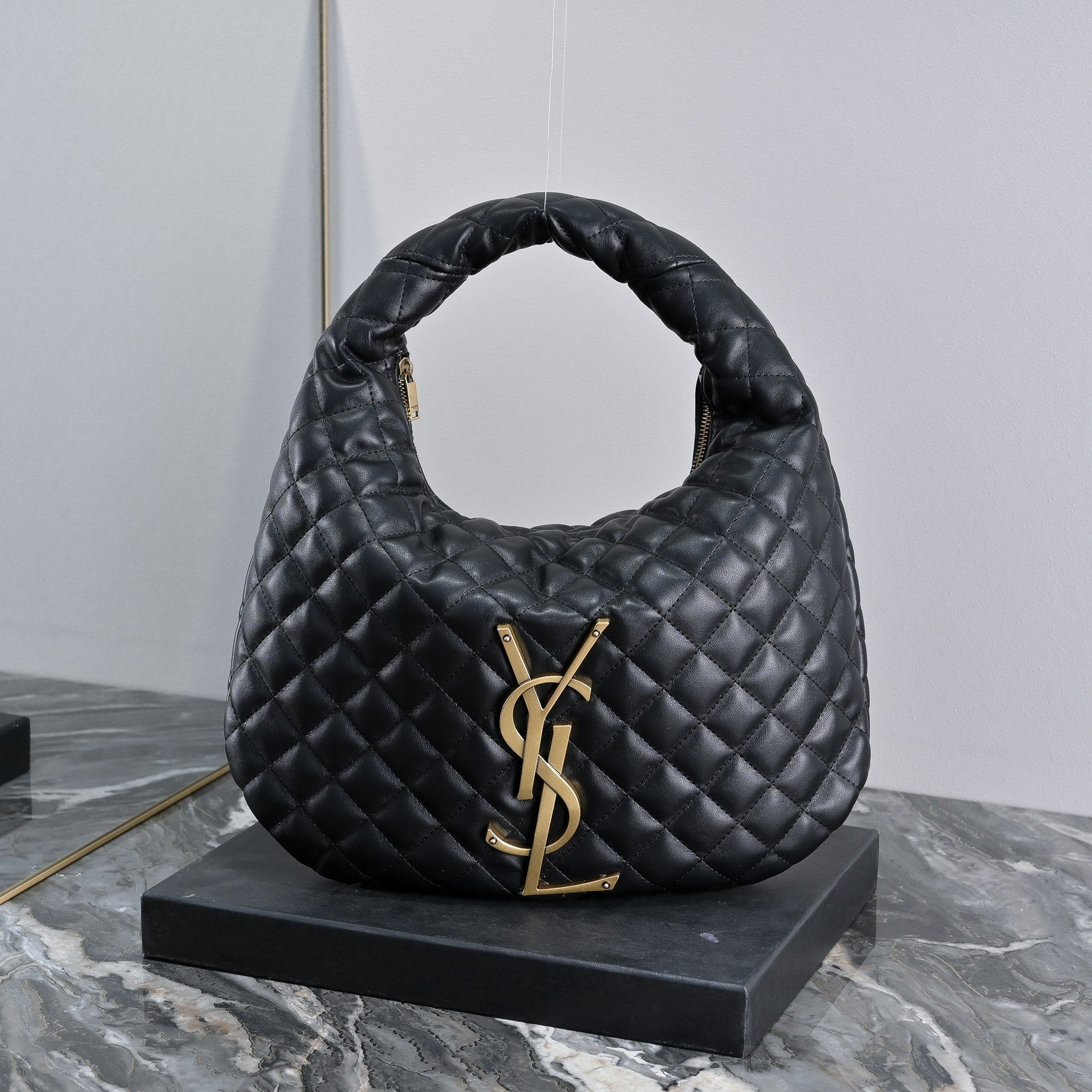 136NSL18B Popular  Purse