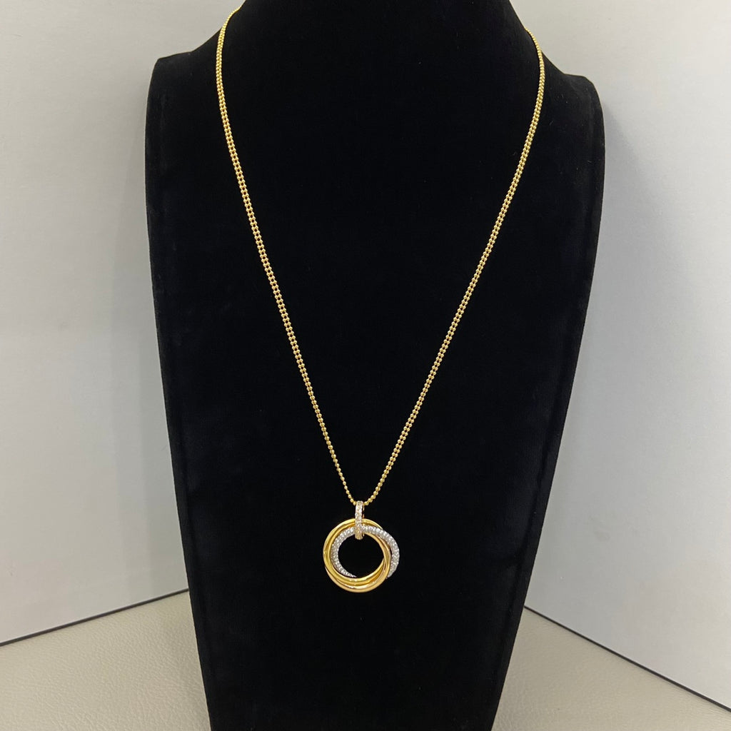 X5N56K19X Popular Necklaces