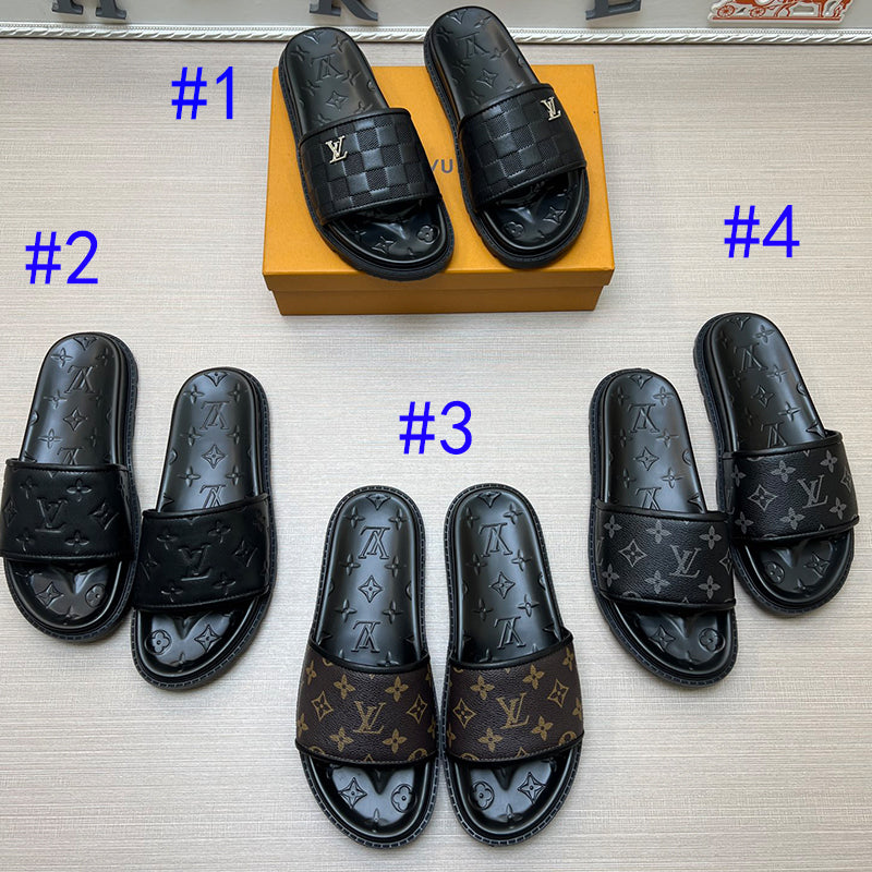 535ZE304Z Popular Slippers