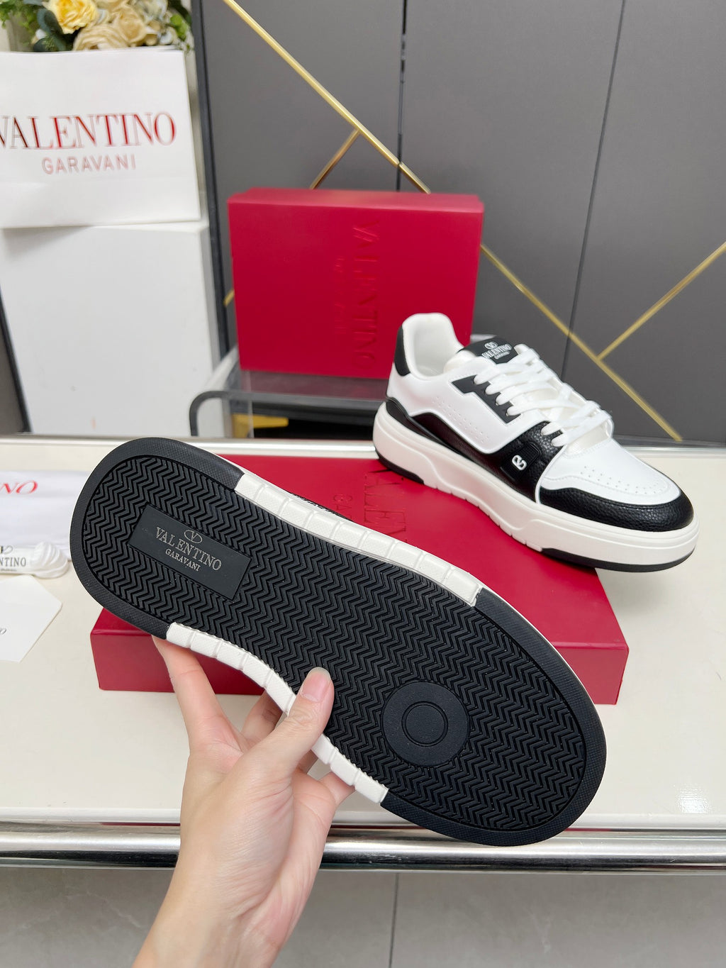 295QVL174Z  Popular high-quality Shoes