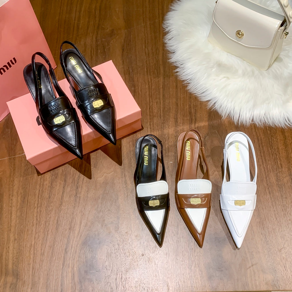 1WA259Z Popular High heels