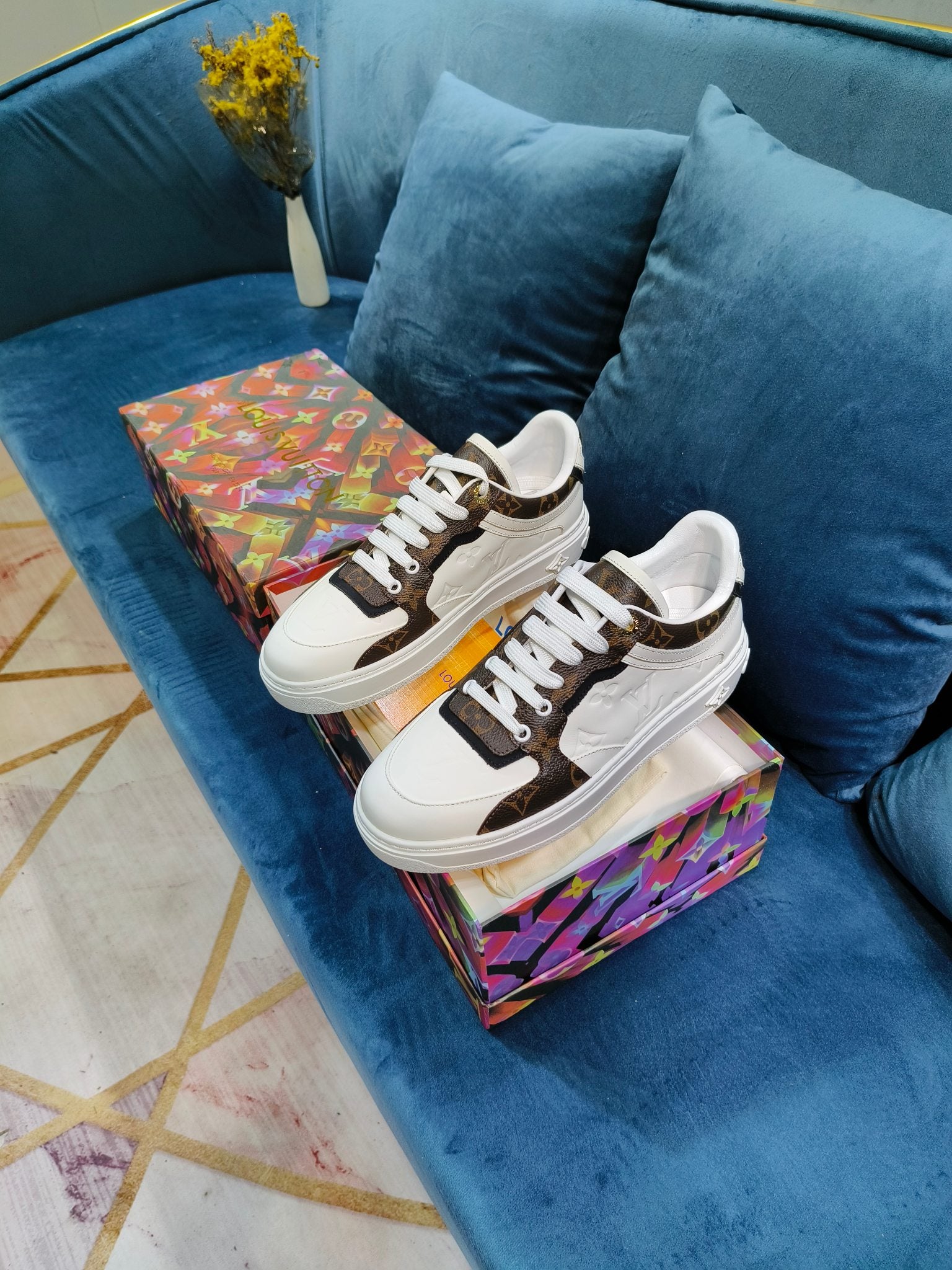 2YE45Z Popular Sneakers