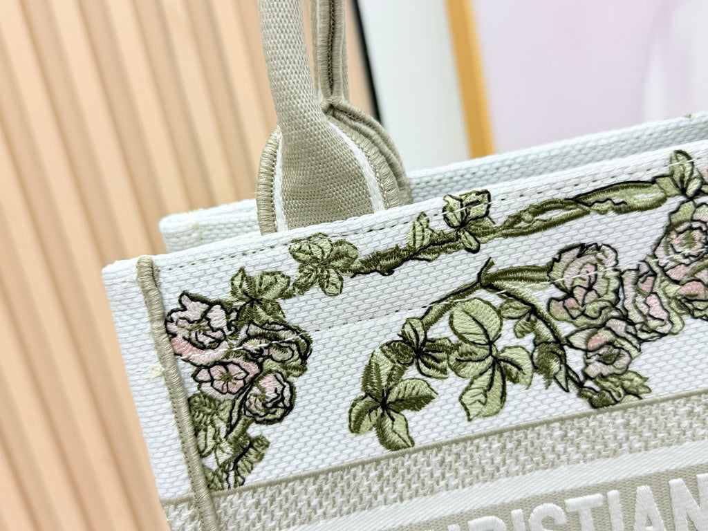 136PD91B Popular canvas bag
