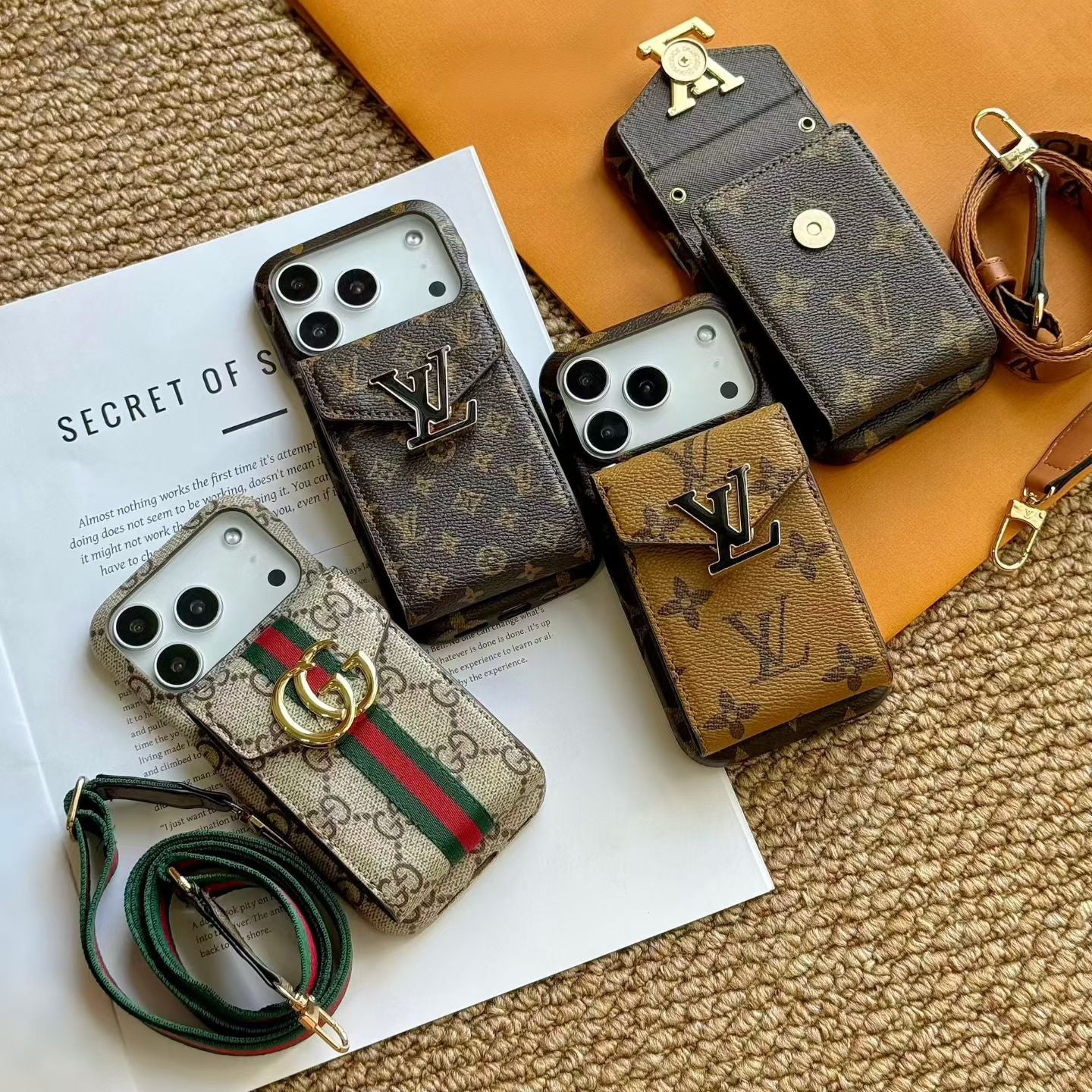 36XE72A Popular Phone Case