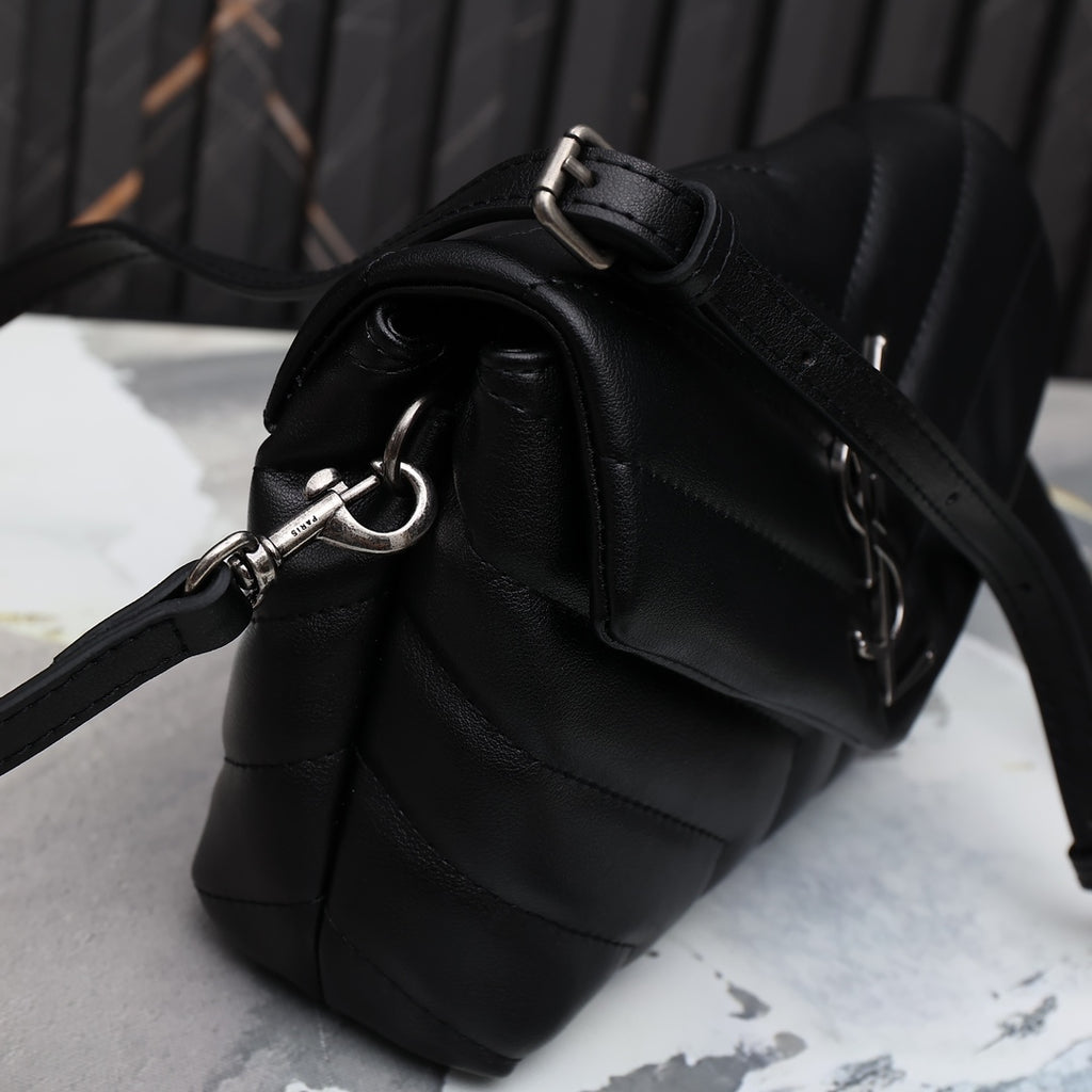 1XSL267B Popular   leather bag 