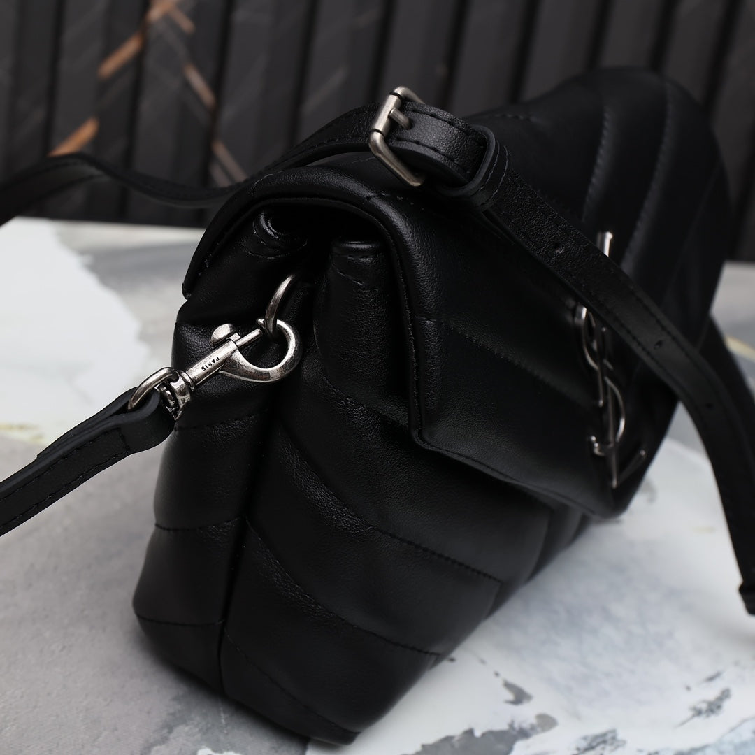 1XSL267B Popular   leather bag 