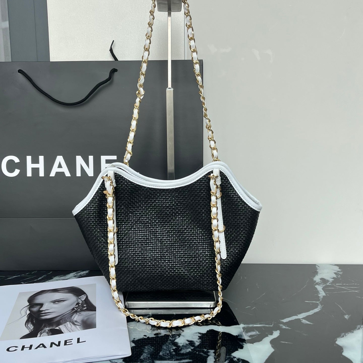 146PC14B Popular bag
