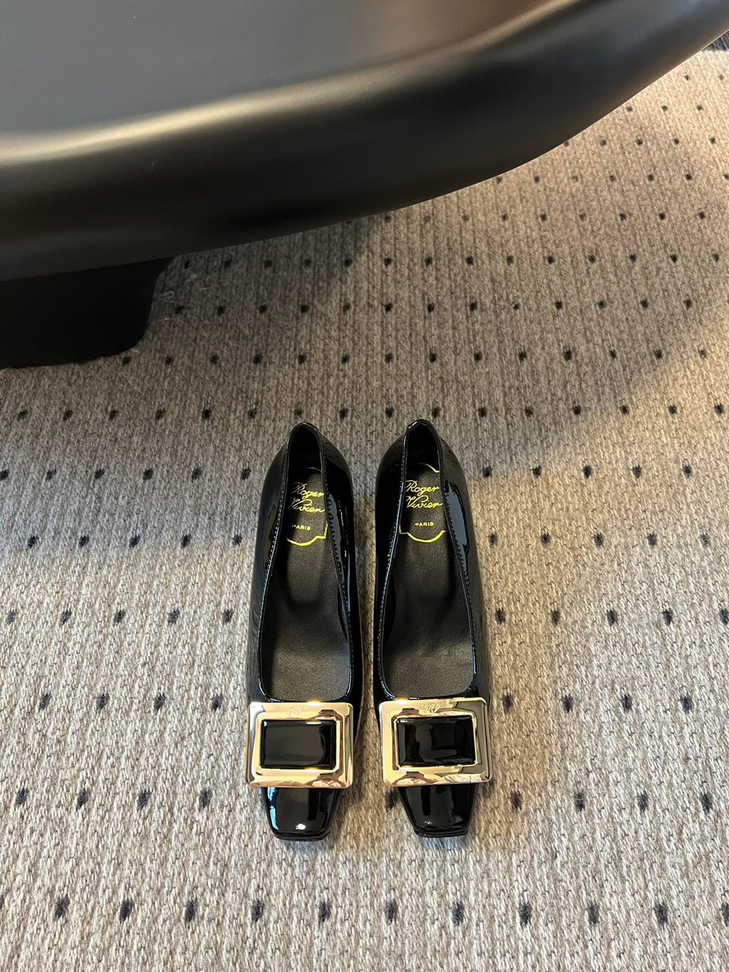1ZA250Z Popular High heels