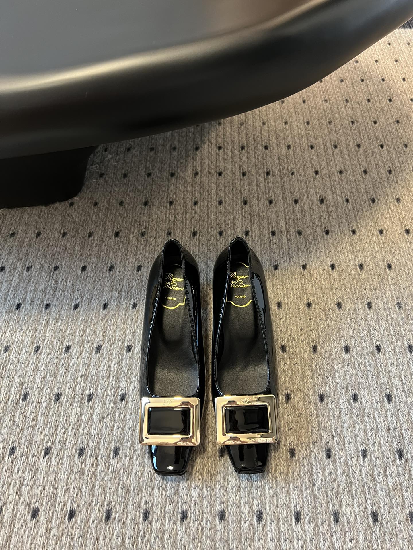 1ZA250Z Popular High heels