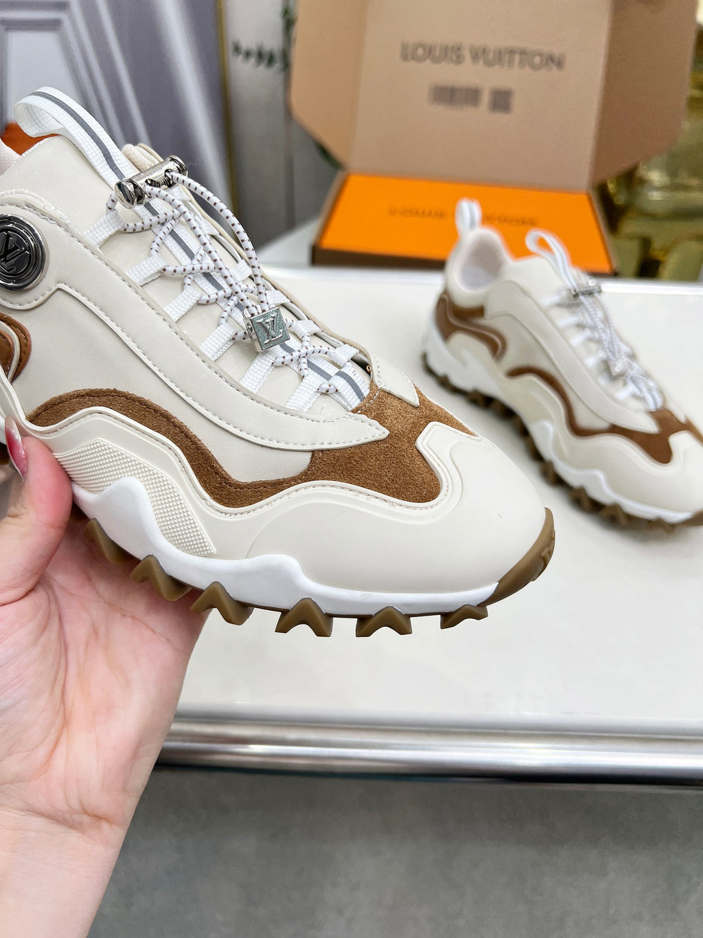 2105QE285Z Popular high-quality Shoes